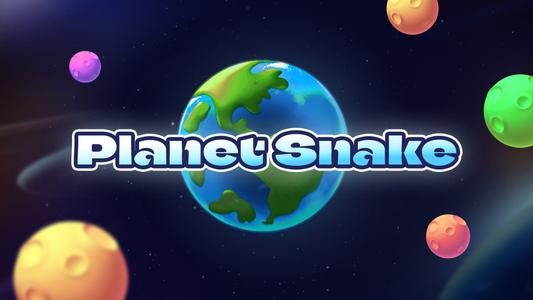 Planet Snake