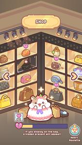 Hamster Bag Factory