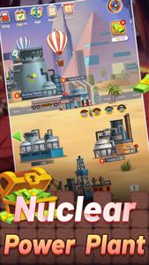 Idle Oil Tycoon：miner game