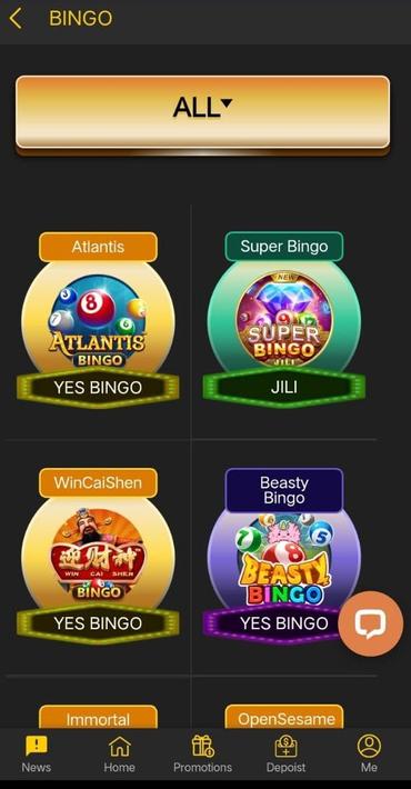 OKEBET ONLINE GAMING CASINO