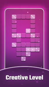 Orixo Dots Puzzle games