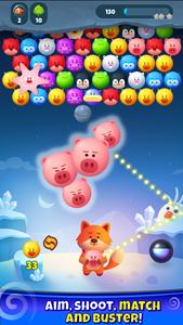 Bubble Shooter Pop Mania