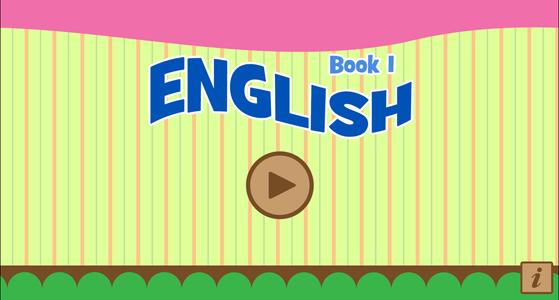 ENGLISH Audiobook 1