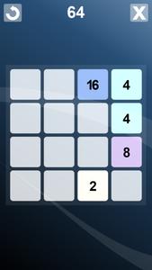 2048 Puzzle