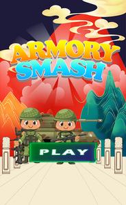 Armory Smash