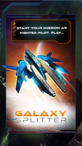 Galaxy Splitter