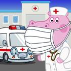 Emergency Hospital:Kids Doctor