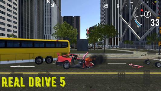 Real Drive 5