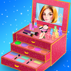 Doll Makeup Games for Girls