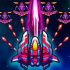 Galaxy Force: Space Shooter