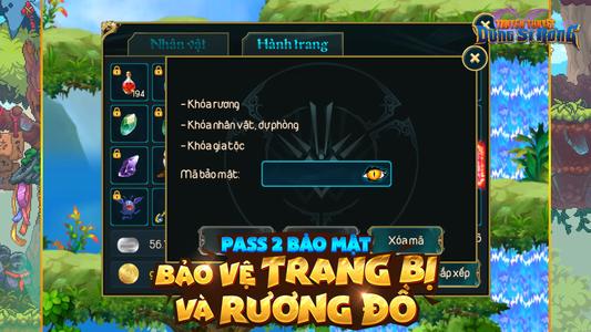 Dũng Sĩ Rồng Online