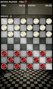 Checkers