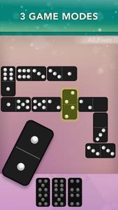 Dominoes