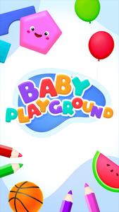 Baby Playground