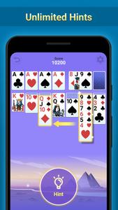 Solitaire, Card Games Classic