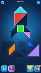 Tangram Puzzle