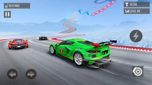 Car Games 3D: Car Racing Games