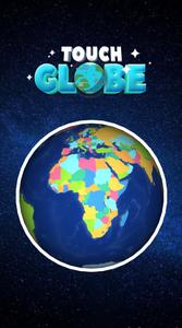 Touch Globe!