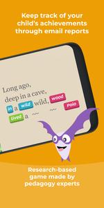 Kahoot! Learn to Read by Poio