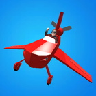 Super Flight Battle.io