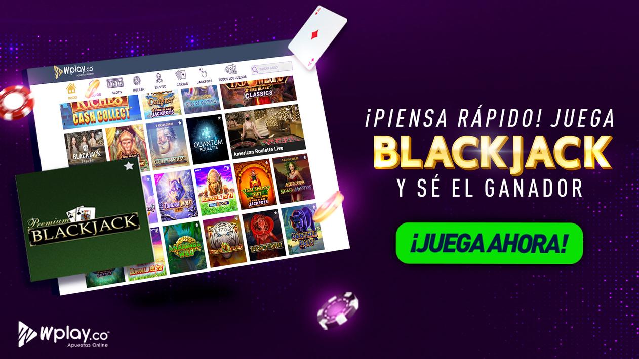 Wplay Casino