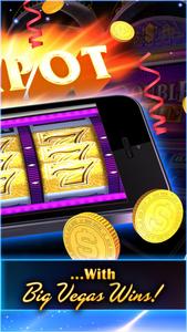 DoubleDown Classic Slots Game