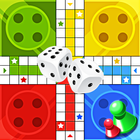 Playing Ludo Star Multiplayer