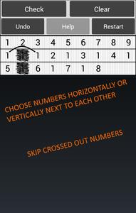 Numbers Game