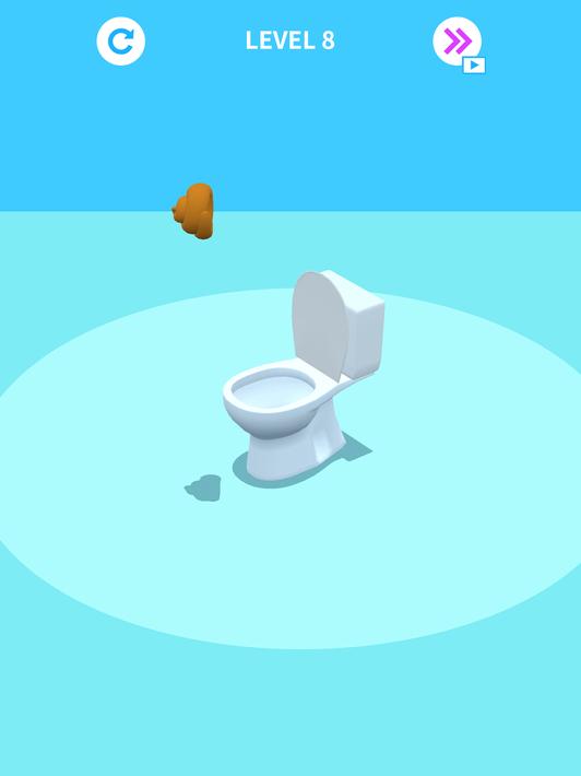 Food Games 3D