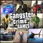 real gangster crime: survival