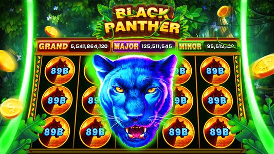 Fantasy Slots - Casino Games