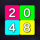 2048 Classic and Merge