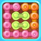 Candy Color Connect Grids