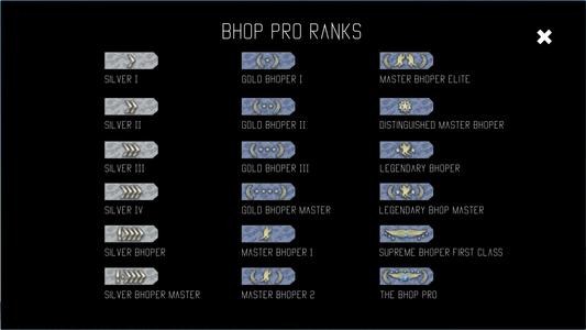 bhop pro