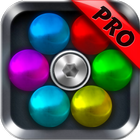 Magnet Balls PRO: Match-Three