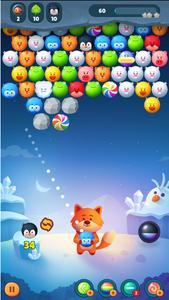 Bubble Shooter Pop Mania