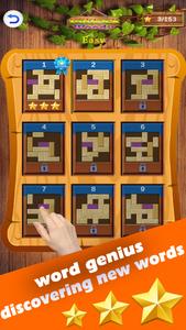 Unblock Slide Puzzle Game