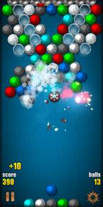 Magnetic Balls HD : Puzzle