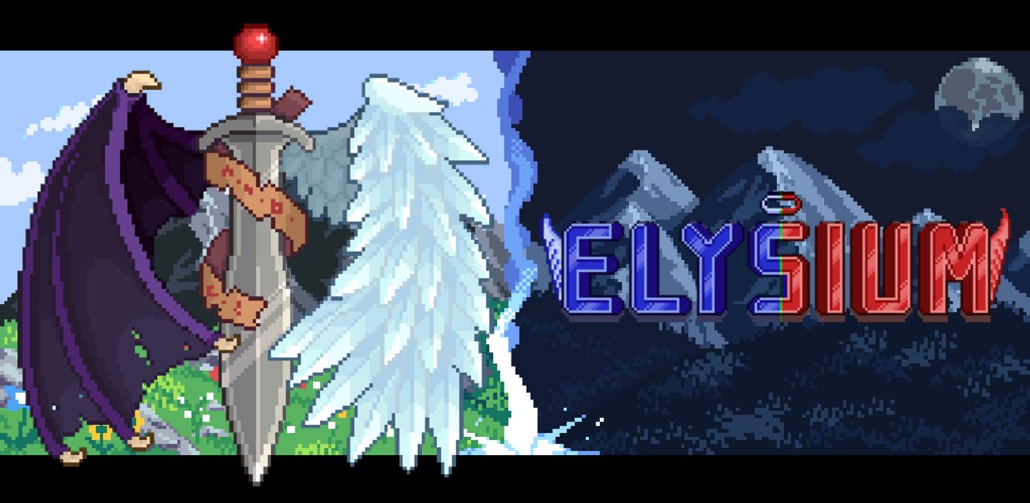 Elysium Online