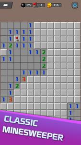 Minesweeper