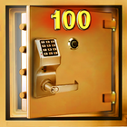 100 Doors - Escape Room Games