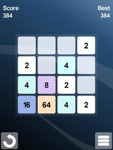 2048 Puzzle