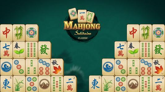 Mahjong