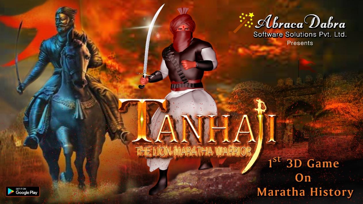 Tanhaji