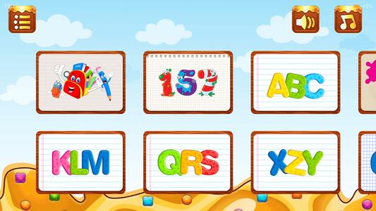 Kids Educational Puzzles