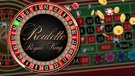 Roulette Royal King