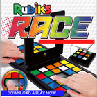 Rubik's Race