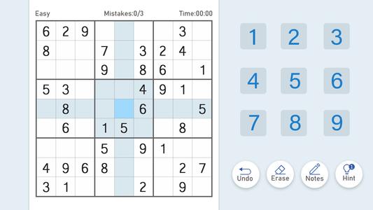 Betfullstar Sudoku