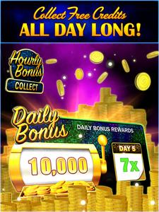 DoubleDown Classic Slots Game