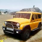 UAZ Hunter 4x4